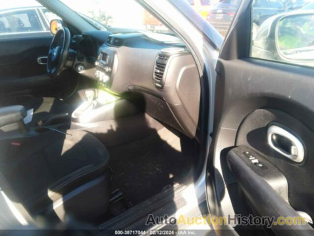 KIA SOUL, KNDJN2A22E7739130