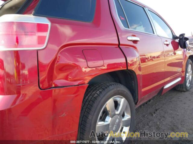 GMC TERRAIN DENALI, 2GKFLUE32F6376716