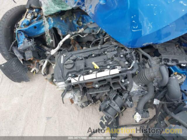 KIA FORTE LX, KNAFX4A6XE5158935