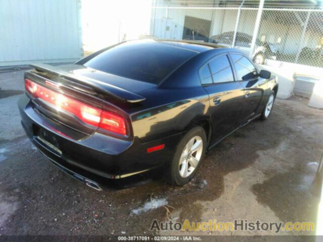 DODGE CHARGER, 2B3CL3CGXBH535660