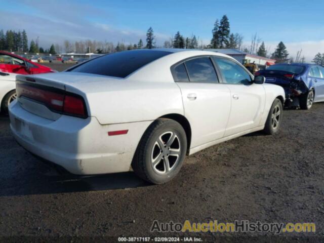 DODGE CHARGER, 2B3CL3CGXBH578928