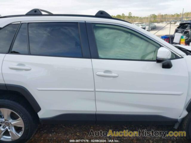 TOYOTA RAV4 XLE, JTMW1RFV5LD059573