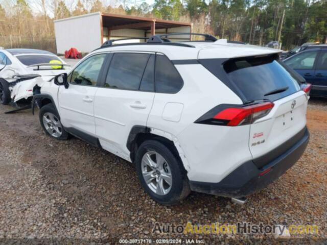 TOYOTA RAV4 XLE, JTMW1RFV5LD059573