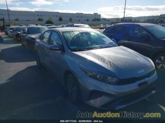 KIA FORTE LXS, 3KPF24AD3RE713413