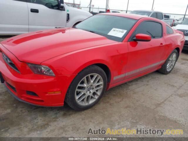 FORD MUSTANG V6 PREMIUM, 1ZVBP8AM9E5245200