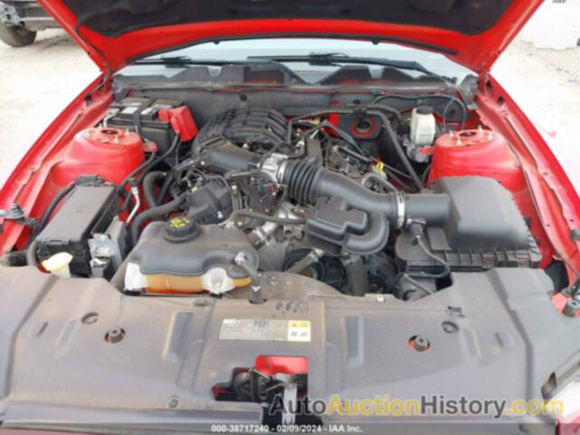 FORD MUSTANG V6 PREMIUM, 1ZVBP8AM9E5245200