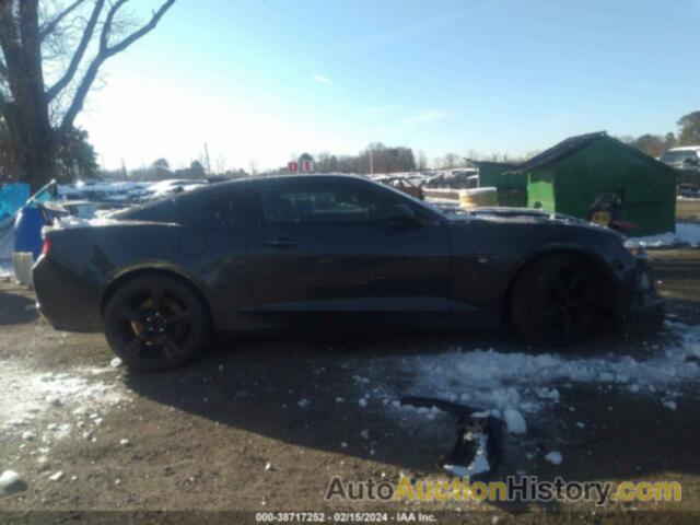 CHEVROLET CAMARO 2SS, 1G1FH1R78G0140440