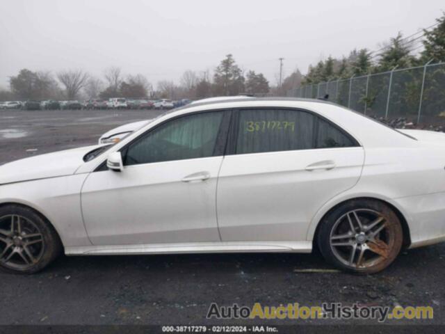 MERCEDES-BENZ E 350 4MATIC, WDDHF8JB3GB262874