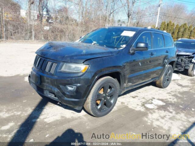 JEEP GRAND CHEROKEE LAREDO, 1C4RJFAG9FC752225