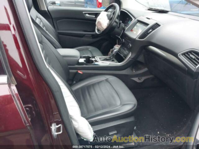 FORD EDGE SEL, 2FMPK4J83HBB71352