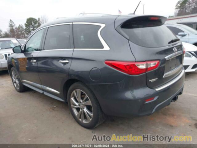 INFINITI QX60 HYBRID, 5N1CL0MM6EC539855