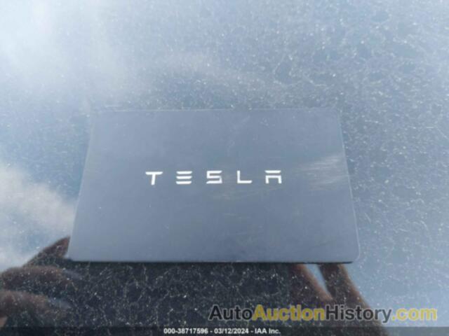 TESLA MODEL 3 STANDARD RANGE PLUS REAR-WHEEL DRIVE/STANDARD RANGE REAR-WHEEL DRIVE, 5YJ3E1EAXLF736665