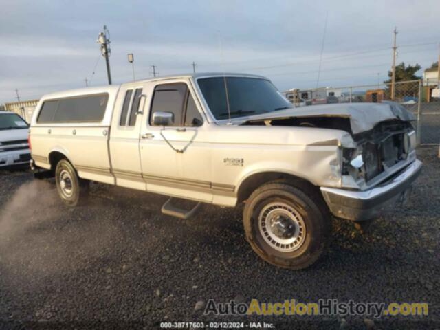 FORD F250, 1FTHX25G0LKA75452