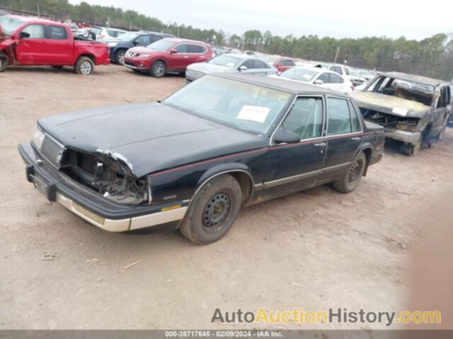 BUICK LESABRE CUSTOM, 1G4HP54C2LH538362