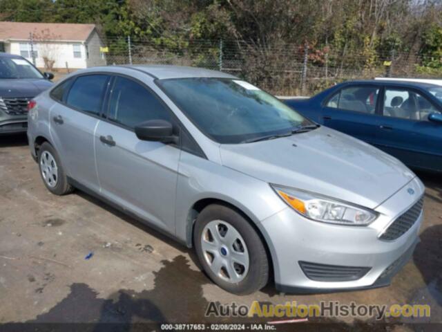 FORD FOCUS S, 1FADP3E22JL264982