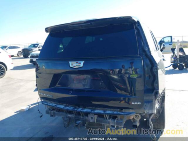 CADILLAC ESCALADE 2WD SPORT, 1GYS3FKL7MR187243