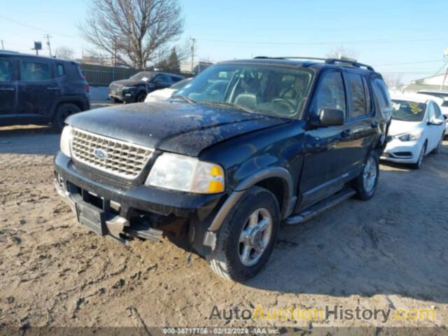 FORD EXPLORER XLT BASE/XLT SPORT/NBX, 1FMZU73K23UC00923