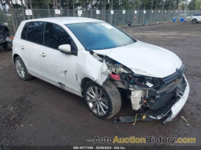 VOLKSWAGEN GOLF, WVWDM7AJ5DW138271