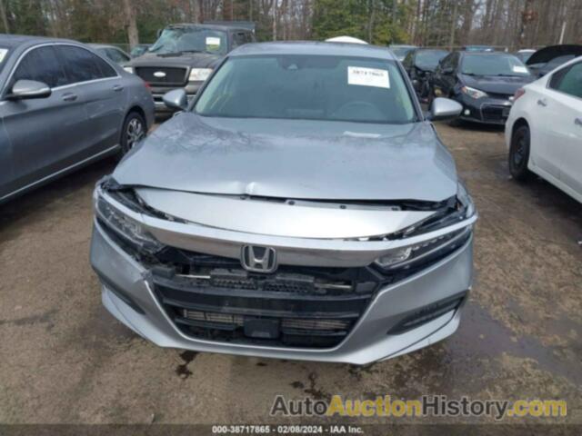 HONDA ACCORD LX, 1HGCV1F16KA070167