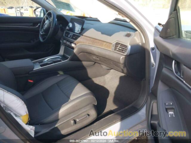 HONDA ACCORD TOURING, 1HGCV2F91NA009373