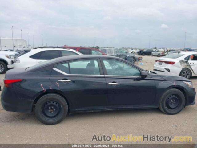 NISSAN ALTIMA S FWD, 1N4BL4BV3MN359101