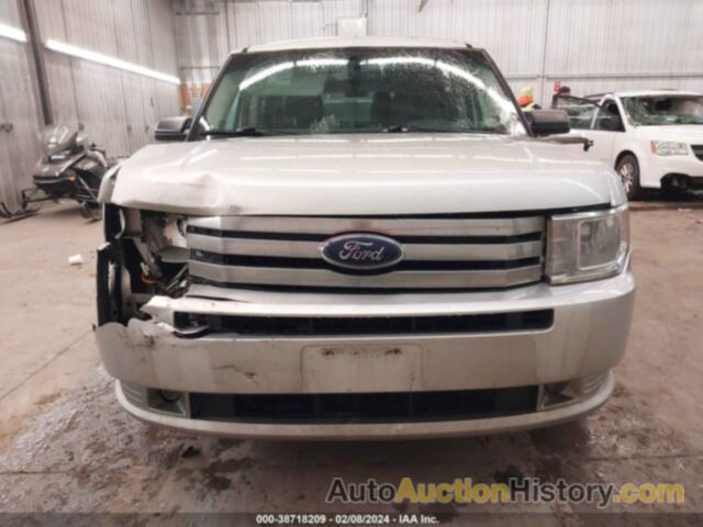 FORD FLEX SE, 2FMGK5BC4CBD13192