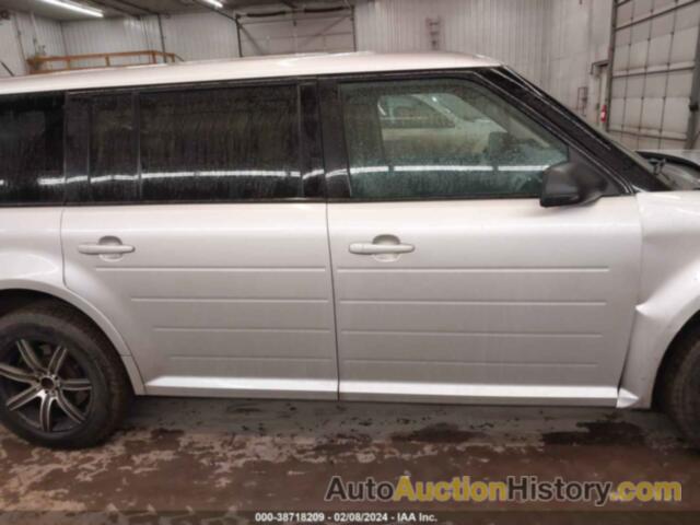 FORD FLEX SE, 2FMGK5BC4CBD13192