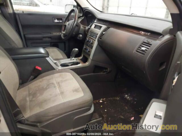 FORD FLEX SE, 2FMGK5BC4CBD13192