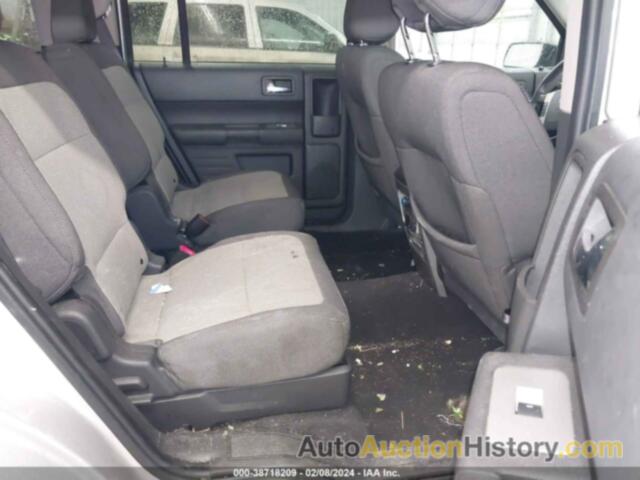 FORD FLEX SE, 2FMGK5BC4CBD13192