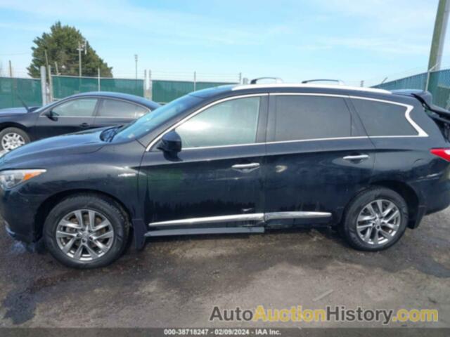 INFINITI QX60 HYBRID, 5N1CL0MM1EC536748