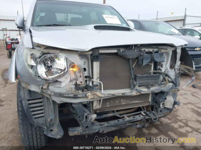 TOYOTA TACOMA PRERUNNER V6, 5TEJU4GNXAZ685059