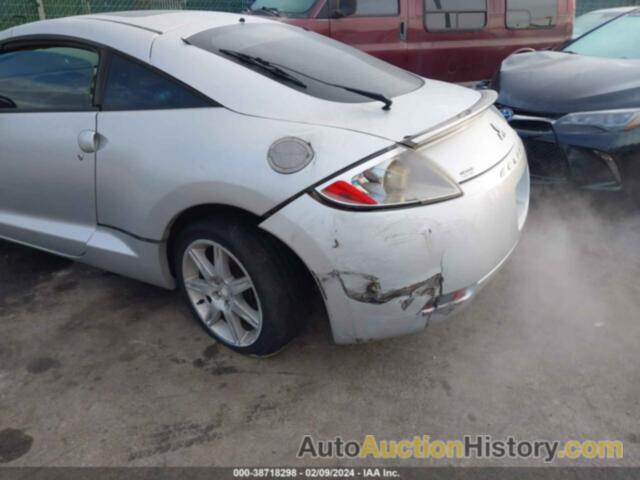 MITSUBISHI ECLIPSE GT, 4A3AK34T57E063710