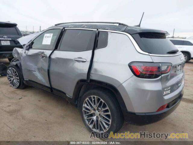 JEEP COMPASS LIMITED 4X4, 3C4NJDCB2NT145347