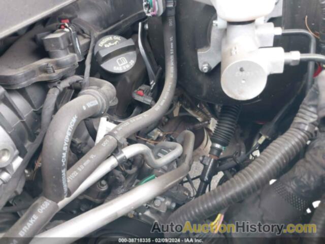 RAM 1500 CLASSIC SLT, 1C6RR6LG5NS198442