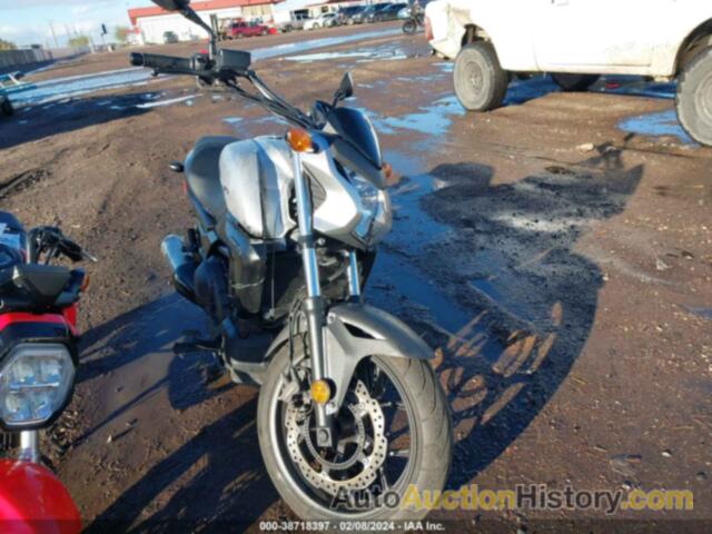 HONDA CTX700 ND, JH2RC6848GK200042