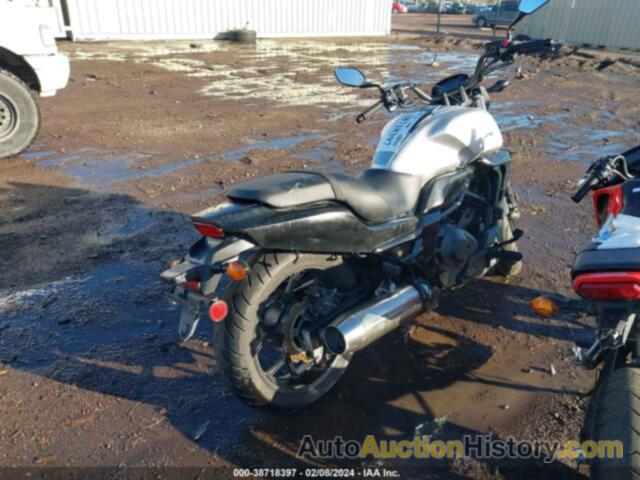 HONDA CTX700 ND, JH2RC6848GK200042