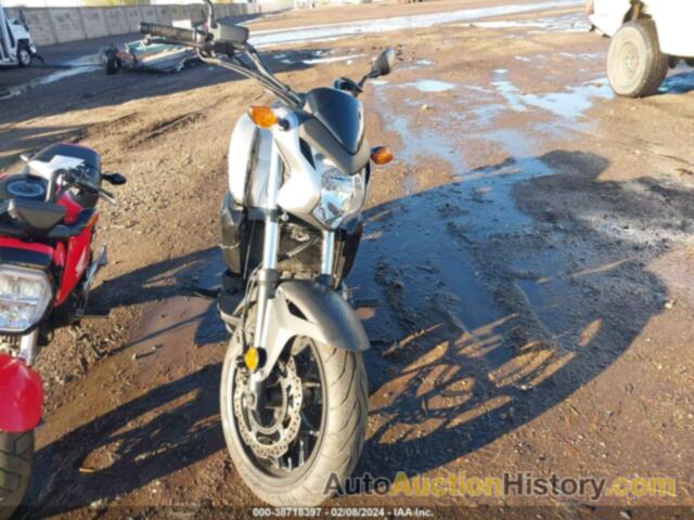 HONDA CTX700 ND, JH2RC6848GK200042