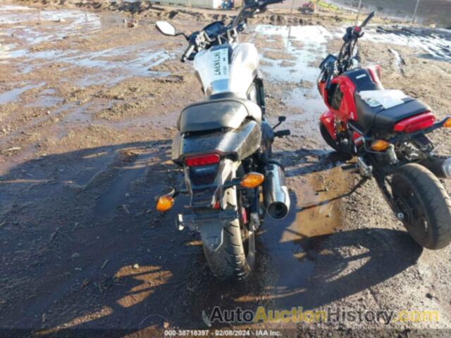 HONDA CTX700 ND, JH2RC6848GK200042