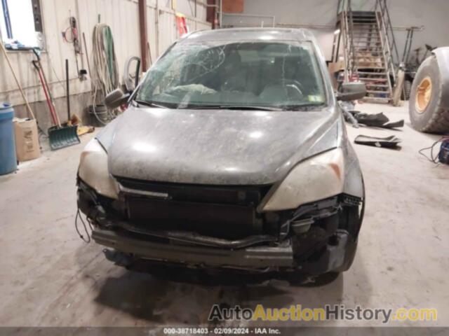 HONDA CR-V EX, 5J6RE4H56BL054754