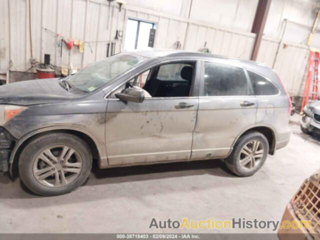 HONDA CR-V EX, 5J6RE4H56BL054754