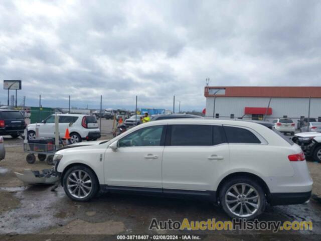 LINCOLN MKT ECOBOOST, 2LMHJ5AT6CBL54971