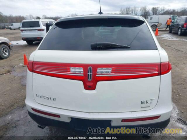 LINCOLN MKT ECOBOOST, 2LMHJ5AT6CBL54971