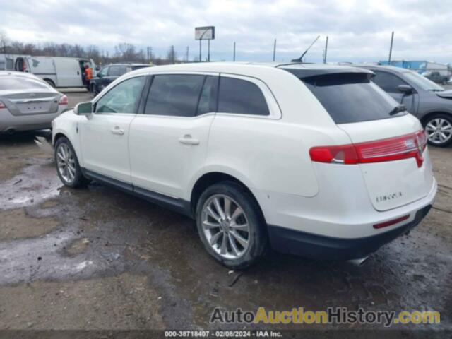 LINCOLN MKT ECOBOOST, 2LMHJ5AT6CBL54971