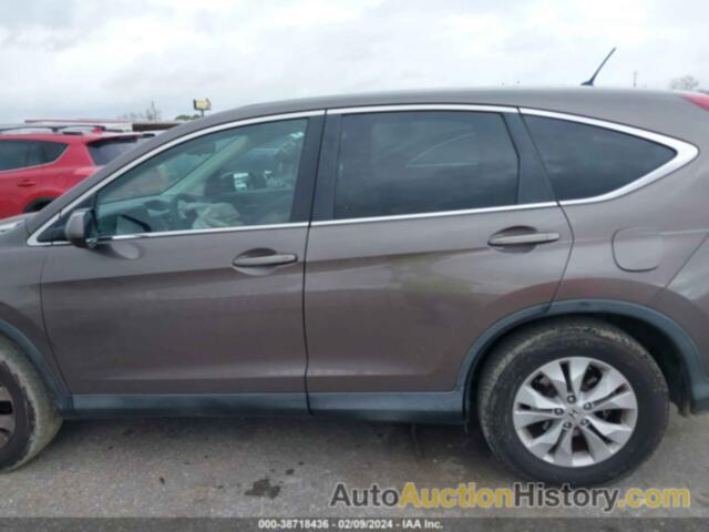 HONDA CR-V EX, 2HKRM4H56EH693752