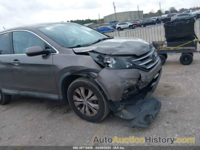 HONDA CR-V EX, 2HKRM4H56EH693752