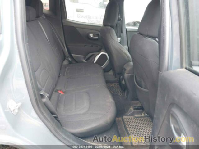 JEEP RENEGADE LATITUDE 4X4, ZACCJBBB9JPG91335