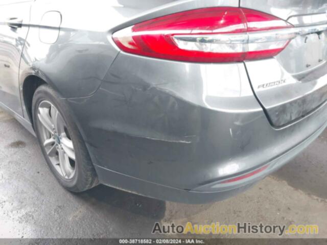 FORD FUSION HYBRID SE, 3FA6P0LU7JR169556