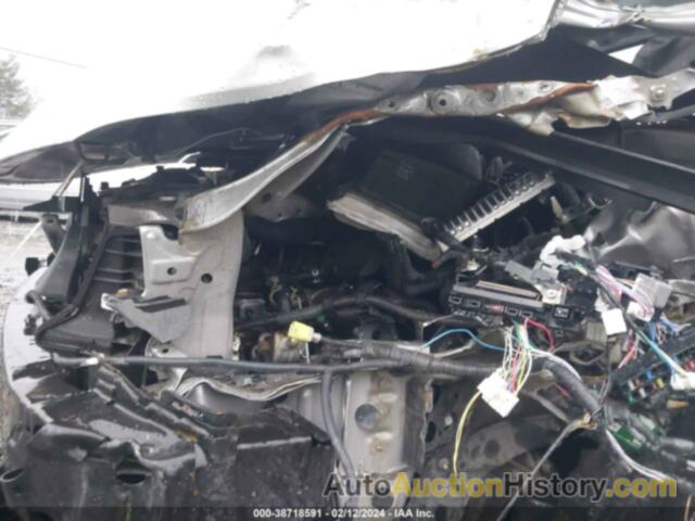 TOYOTA CAMRY LE, 4T1BF1FK0GU144491