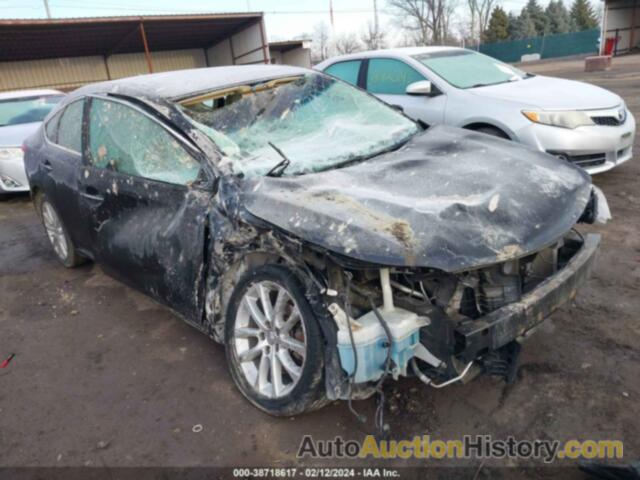 TOYOTA AVALON LIMITED, 4T1BK1EB1EU089110