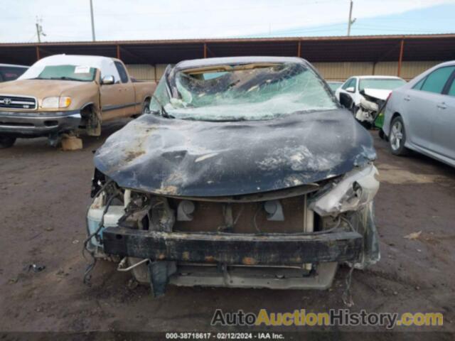 TOYOTA AVALON LIMITED, 4T1BK1EB1EU089110